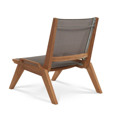 Draper Sling Chat Chair