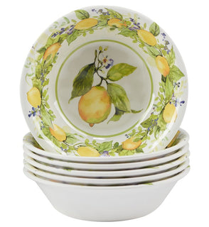 Product Image: 32762SET6 Outdoor/Outdoor Dining/Outdoor Dinnerware