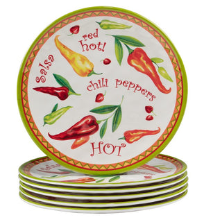 Product Image: 32781SET6 Outdoor/Outdoor Dining/Outdoor Dinnerware