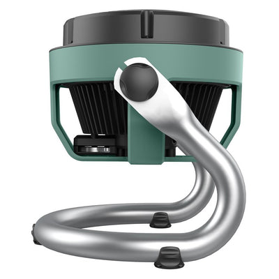 EXO51 Heavy Duty Air Circulator Shop Fan