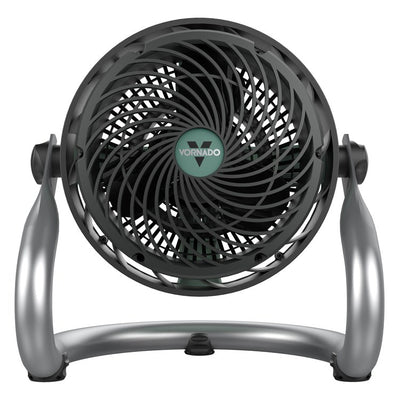 EXO51 Heavy Duty Air Circulator Shop Fan