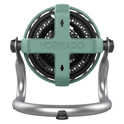 EXO51 Heavy Duty Air Circulator Shop Fan