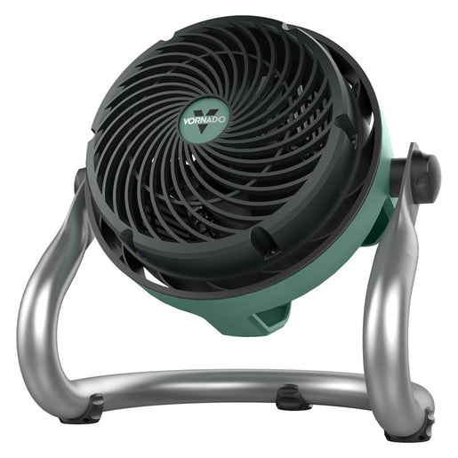 EXO51 Heavy Duty Air Circulator Shop Fan