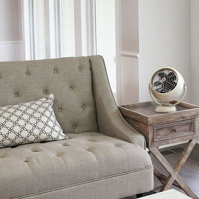 VFAN Jr Vintage Air Circulator Fan