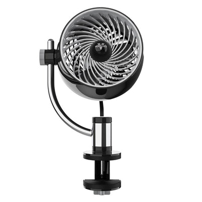 Pivot3 Compact Clip Fan