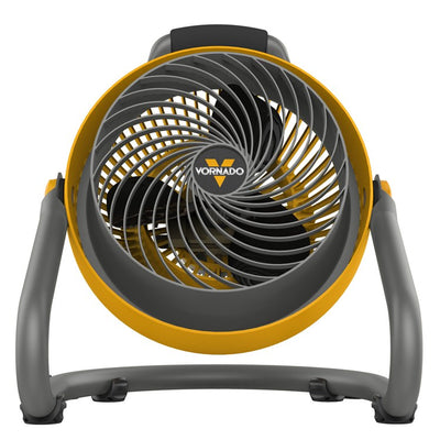 293 Heavy Duty Air Circulator Shop Fan