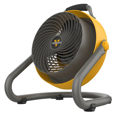 293 Heavy Duty Air Circulator Shop Fan