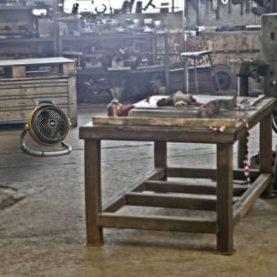 293 Heavy Duty Air Circulator Shop Fan