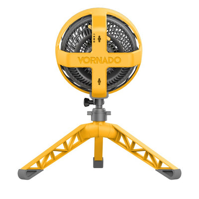 EXO5 Heavy Duty Air Circulator Shop Fan