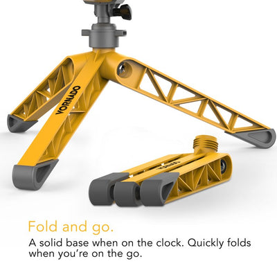 EXO5 Heavy Duty Air Circulator Shop Fan