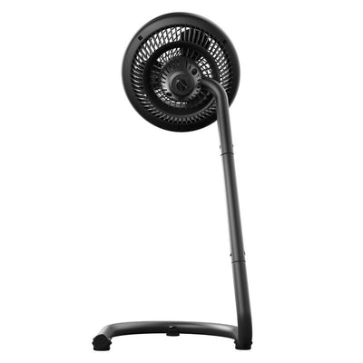 783 Whole Room Air Circulator Pedestal Fan