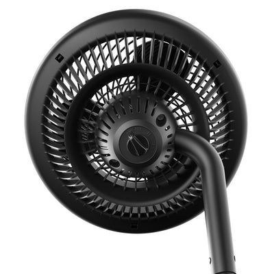 783 Whole Room Air Circulator Pedestal Fan