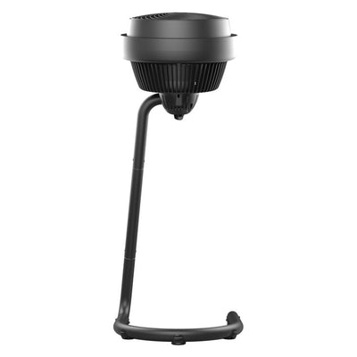 783 Whole Room Air Circulator Pedestal Fan