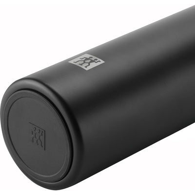 Thermo 15.2 oz/ 450 ml Travel bottle - Matte Black