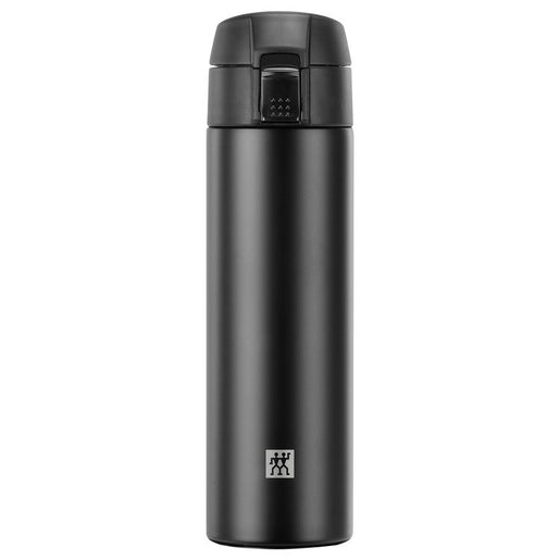 Thermo 15.2 oz/ 450 ml Travel bottle - Matte Black