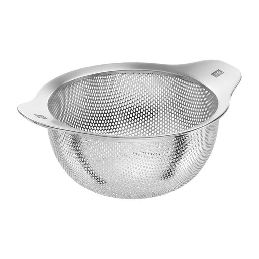 6.2" Small 18/10 Stainless Steel Strainer