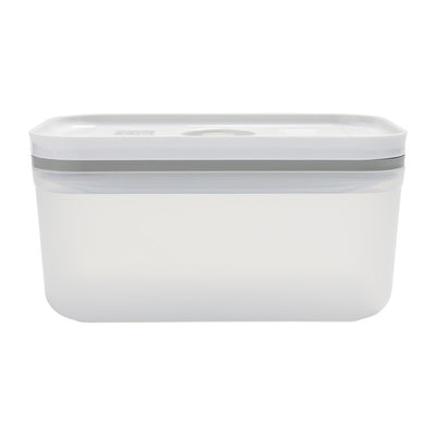 Fresh & Save Medium Rectangular Plastic Vacuum Storage Box