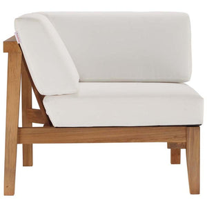 EEI-4258-NAT-WHI-SET Outdoor/Patio Furniture/Outdoor Sofas