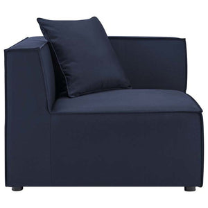 EEI-4377-NAV Outdoor/Patio Furniture/Outdoor Sofas