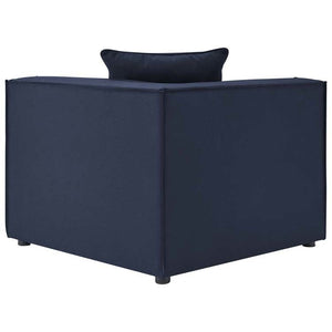 EEI-4377-NAV Outdoor/Patio Furniture/Outdoor Sofas
