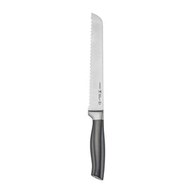 Graphite 8" Bread Knife