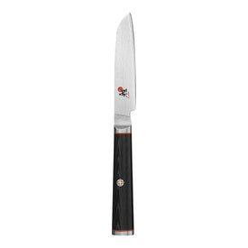 Kaizen 3.5" Straight Paring Knife