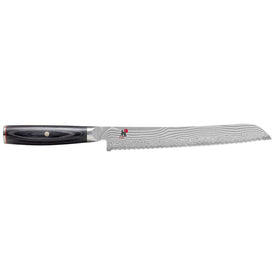 Kaizen II 9.5" Bread Knife Box