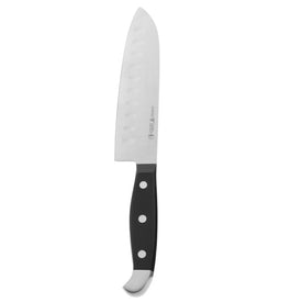 Statement 5" Hollow Edge Santoku Knife