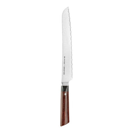 Bob Kramer Meiji 10" Bread Knife