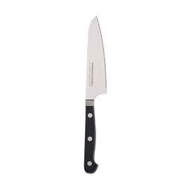 Classic Christopher Kimball Edition 5.5" Serrated Prep Knife