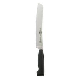 Four Star 9" Country Bread Knife