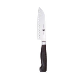 Four Star 5.5" Hollow Edge Santoku Knife