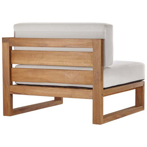EEI-4254-NAT-WHI-SET Outdoor/Patio Furniture/Outdoor Sofas