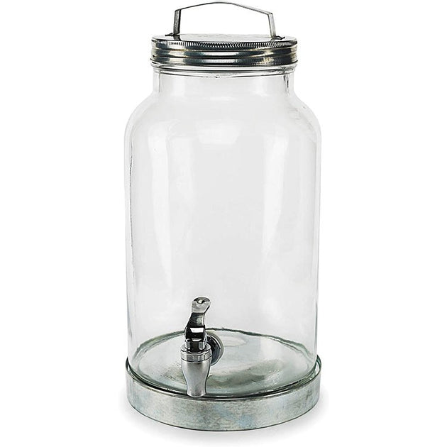 Magnolia Grove Beverage Dispenser 2.7 Gal