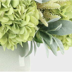 CDFL6235 Decor/Faux Florals/Floral Arrangements