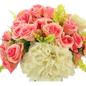 CDFL6545 Decor/Faux Florals/Floral Arrangements