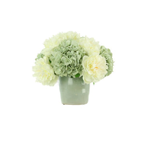 CDFL6243 Decor/Faux Florals/Floral Arrangements