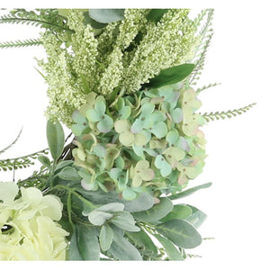 CDWR1189 Decor/Faux Florals/Wreaths & Garlands