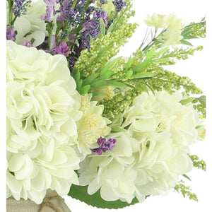 CDFL6258 Decor/Faux Florals/Floral Arrangements