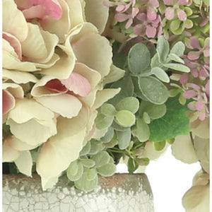 CDFL6259 Decor/Faux Florals/Floral Arrangements