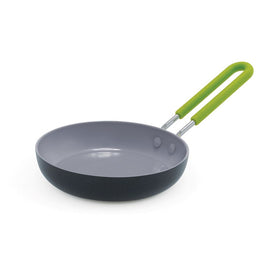 Mini Essentials Round Ceramic Nonstick Frying Pan