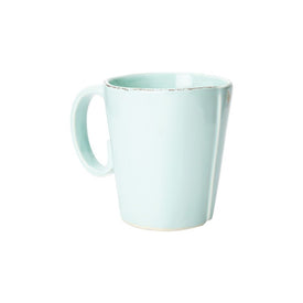 Lastra Mug - Aqua