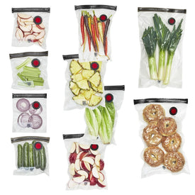 Fresh and Save Assorted 10-Piece Vacuum Storage Bag Set