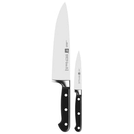 Professional "S" Two-Piece Chef's Set