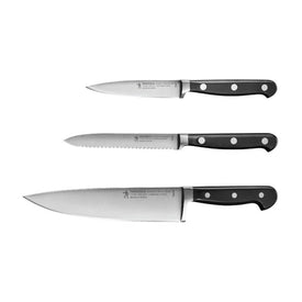 Classic Precision Three-Piece Starter Set