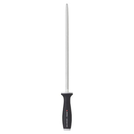 Kramer 12" Double Cut Honing Steel with Plastic Handle