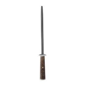 Black 9" Sharpening Steel