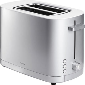 Enfinigy Two-Slot Toaster -Silver