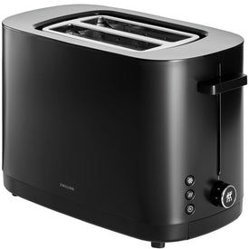 Enfinigy Two-Slot Toaster - Black