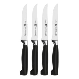 Four Star Four-Piece Steak Knife Set